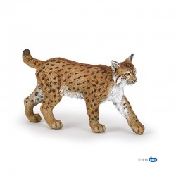 Figurine Lynx
