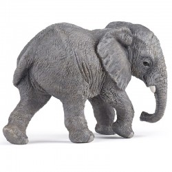 Figurine Jeune éléphant...