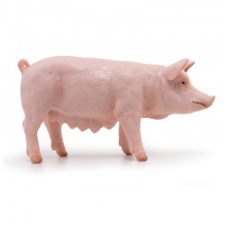 Figurine Truie