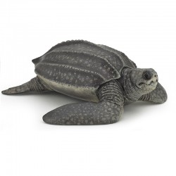 Figurine Tortue Luth