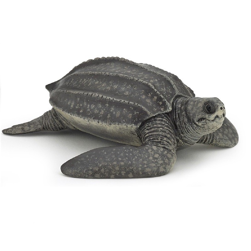 Figurine Tortue Luth