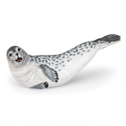 Figurine Phoque