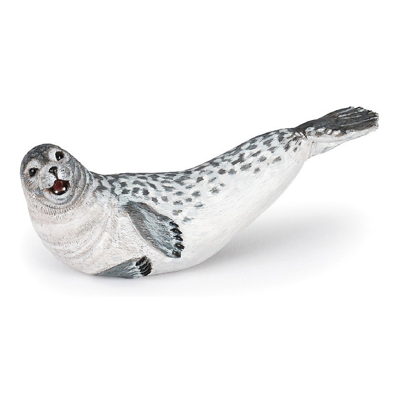 Figurine Phoque