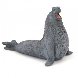 Figurine Éléphant de mer