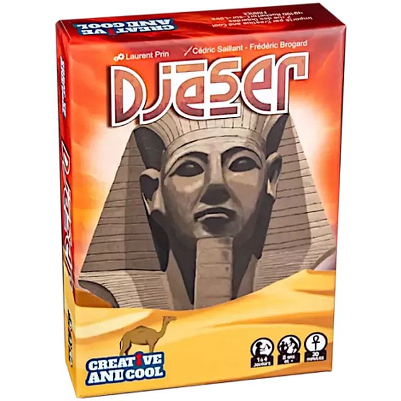 Djeser
