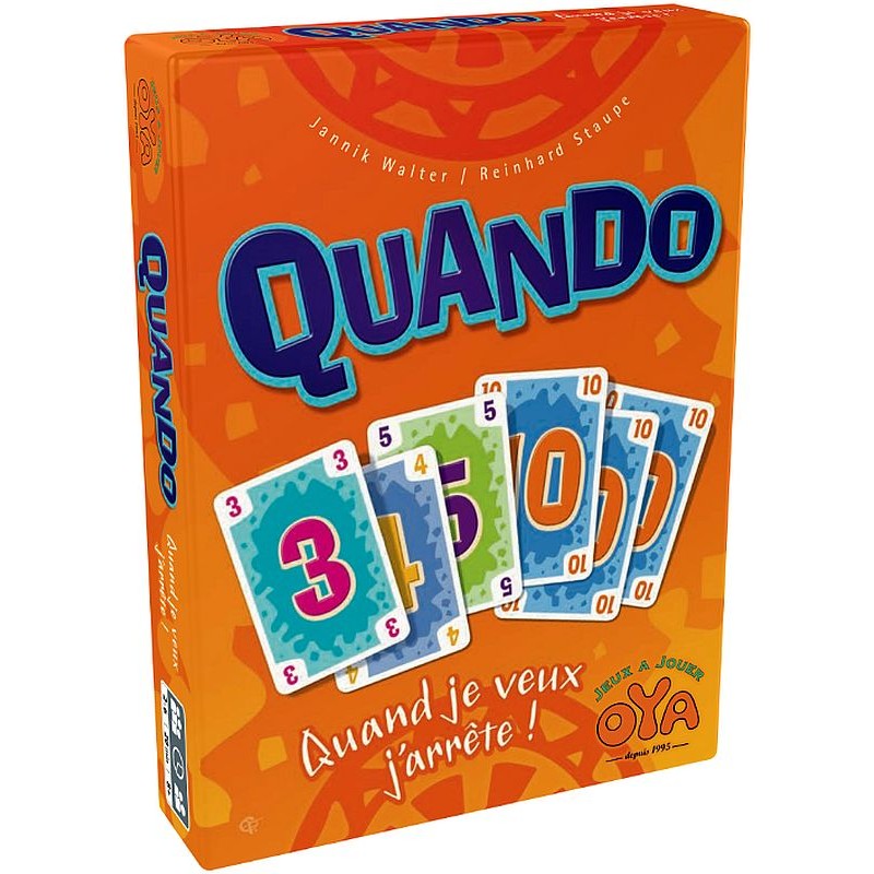 Quando