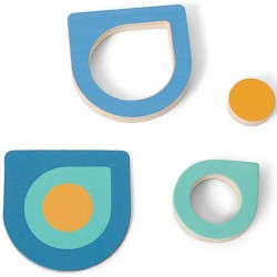Mémo Tri-formes