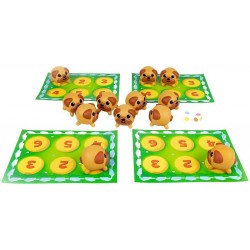Lolly Dogs
