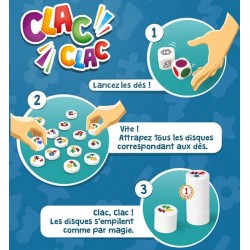 Clac clac