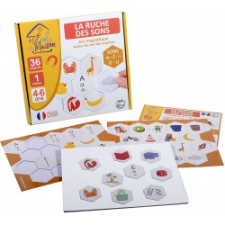 La Ruche des Sons