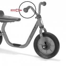Poignée de trottinette