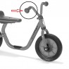 Poignée de trottinette