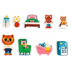 Puzzlo House