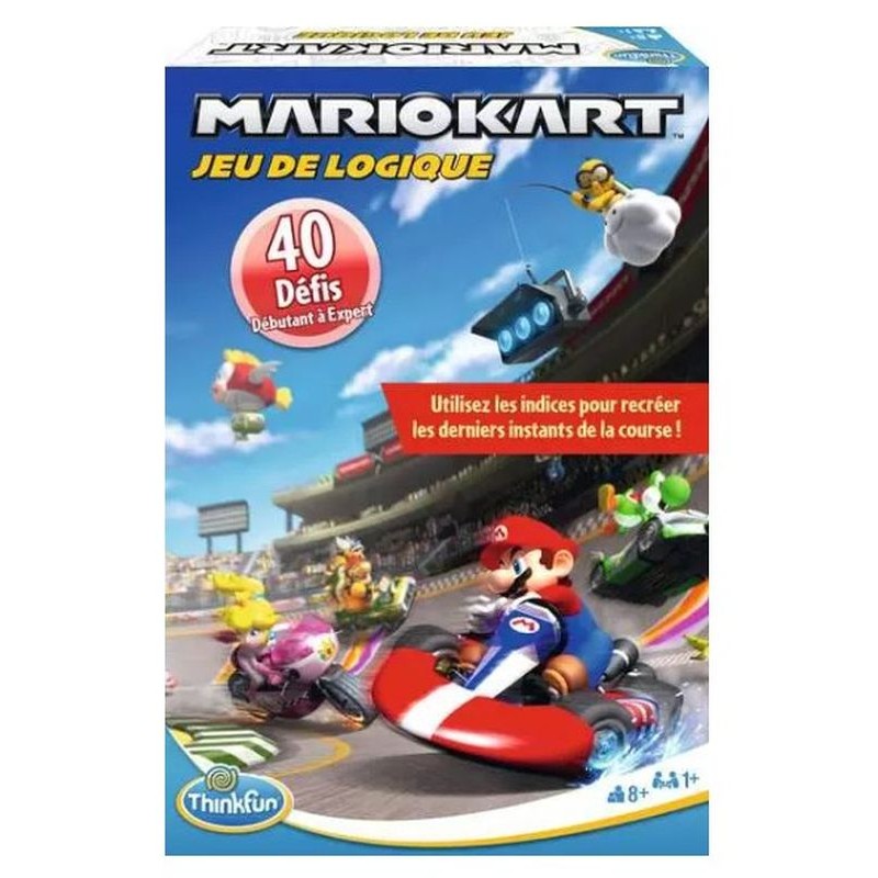 Mario Kart
