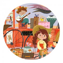 Le voyage de Mia