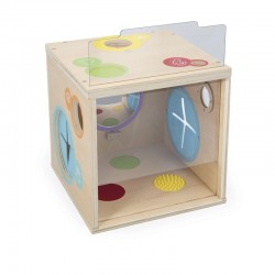 Boîte Sensorielle