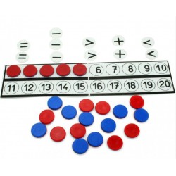 Tableau de comptage avec...