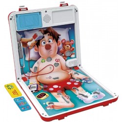 Docteur Maboul