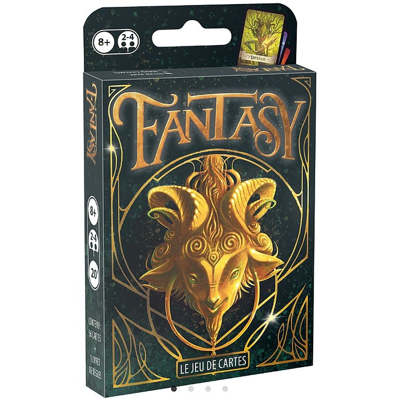 Fantasy