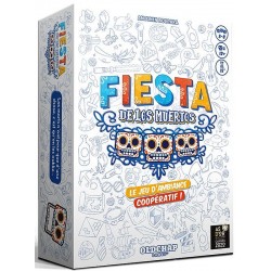 Fiesta de los Muertos