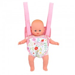 Porte bébé Mimosa