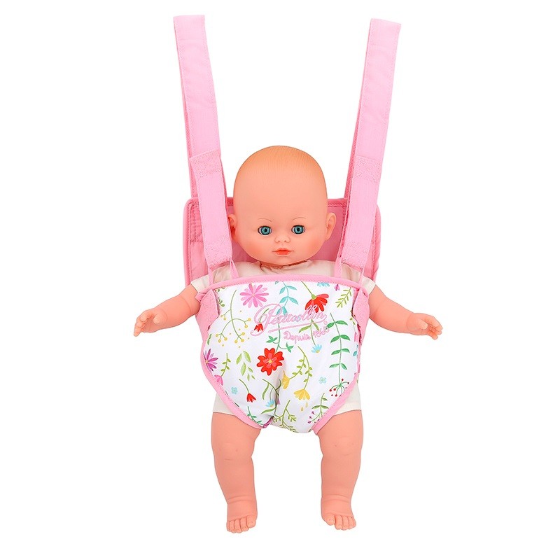 Porte bébé Mimosa