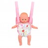 Porte bébé Mimosa