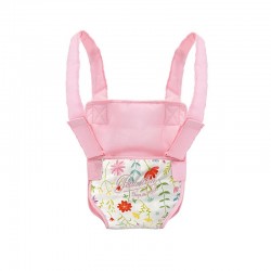 Porte bébé Mimosa