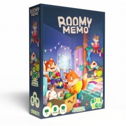 Roomy mémo