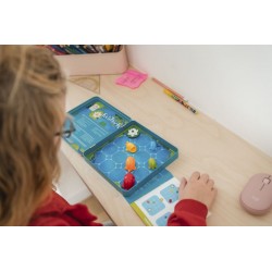 Mange-moi si tu peux