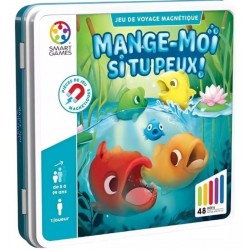 Mange-moi si tu peux