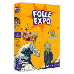 Folle expo