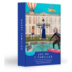 7 familles Un tour de...