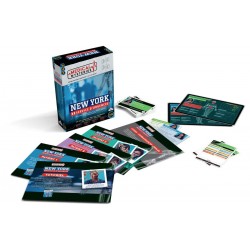 Medical Mysteries : New York