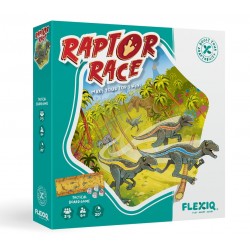 Raptor Race