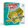 Raptor Race