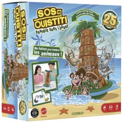 SOS Ouistiti