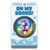 Oh my socks!