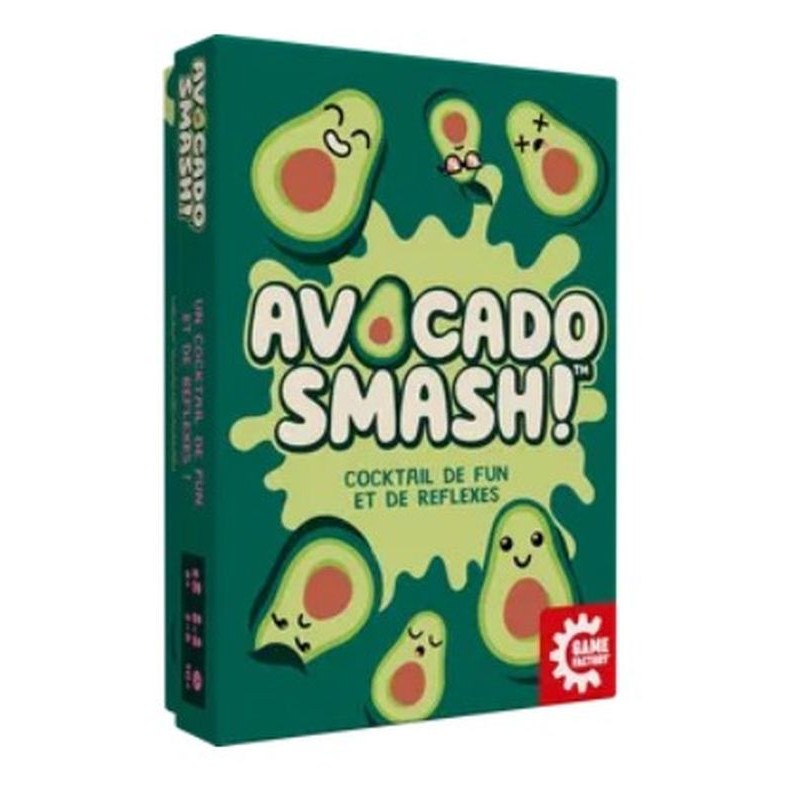 Avocado Smash