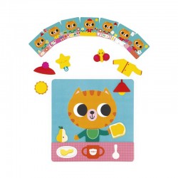 Petit Chat des Rituels