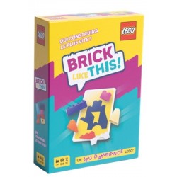 Brick Like This!