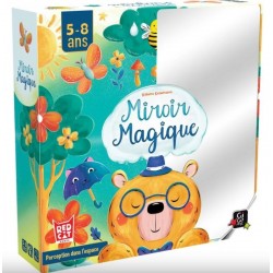 Miroir magique
