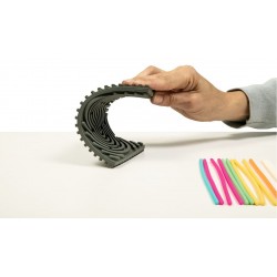 Plateau de motricité fine : rectangle