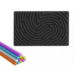 Plateau de motricité fine :...