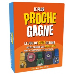 Le Plus Proche Gagne