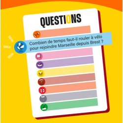 Le Plus Proche Gagne