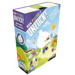 Mon premier Unlock:...