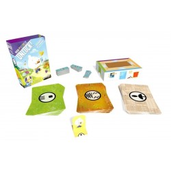 Mon premier Unlock: histoires de canard