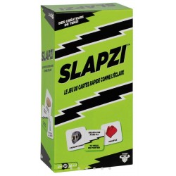 Slapzi