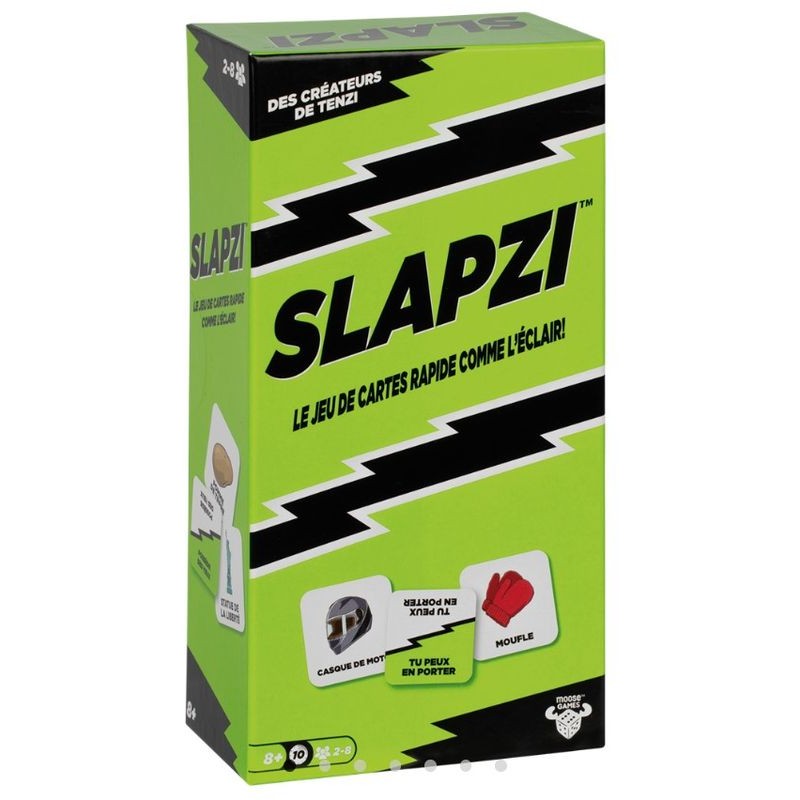 Slapzi